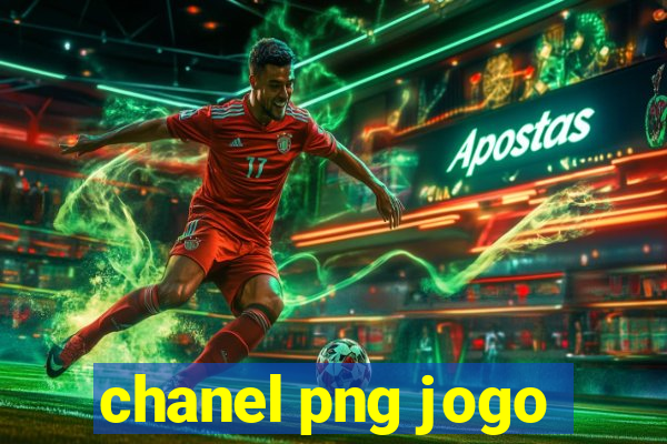 chanel png jogo